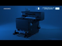 A1-Tout en une seule imprimante DTF