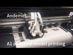 Imprimante A1 de type dtf