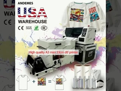 Imprimante A3 mini de 33 cm de haute qualité
