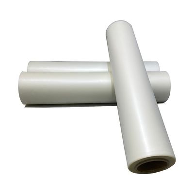 Dtf Pet Film Roll 60cm*33cm Double face peeling à chaud papier Dtf 33cm*100m Pour l'impression par transfert thermique