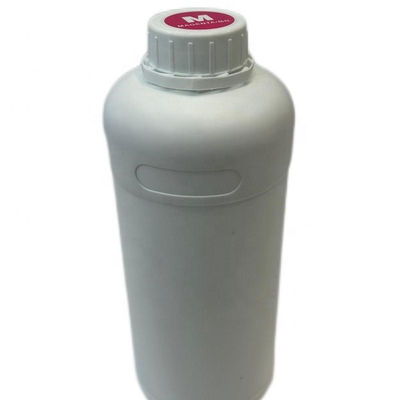 1000 ml d'encre pigmentée à base d'eau pour imprimante Dtf à tête d'impression Xp600 L1800 I3200 4720