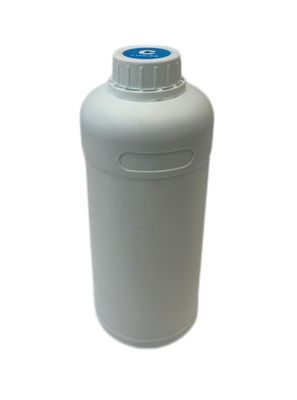1000 ml d'encre pigmentée à base d'eau pour imprimante Dtf à tête d'impression Xp600 L1800 I3200 4720