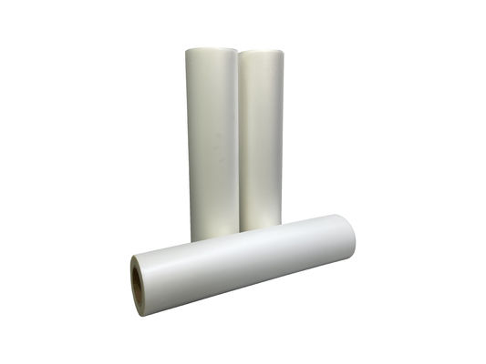 Pet Dtf film de transfert thermique pour l'impression textile en rouleaux de 33 cm 42 cm 60 cm