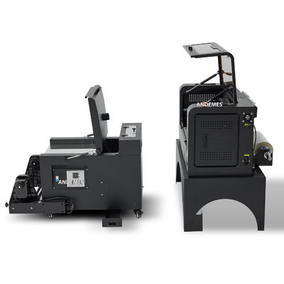 Machine à pulvériser ANDEMES DTF Imprimante 33 cm A3 pour une impression personnalisée à la maison