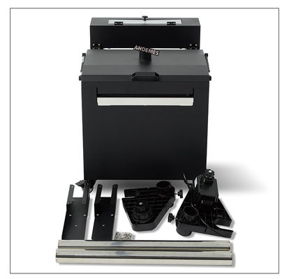 Machine à pulvériser ANDEMES DTF Imprimante 33 cm A3 pour une impression personnalisée à la maison