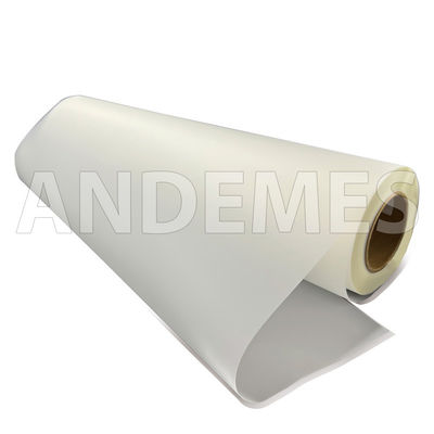 Papier d'impression à double face peeling à chaud pour 30 cm x 60 cm Température de transfert de chaleur 140-155 degrés