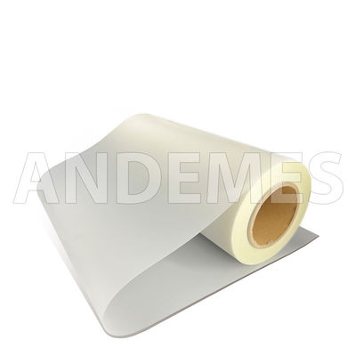 Papier d'impression à double face peeling à chaud pour 30 cm x 60 cm Température de transfert de chaleur 140-155 degrés