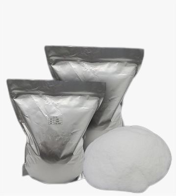 Diy en vrac poudre blanche TPU Dft pour la sublimation haute élasticité doux toucher transfert de chaleur blanc