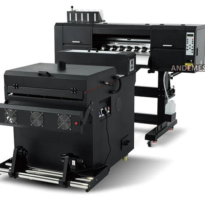 Imprimante DTF de 60 cm certifiée CE/UKCA/ROHS pour une machine de presse à chaleur en PET A1 et en offset