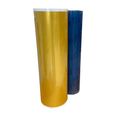 60cm Pet DTF UV AB Film Transfer Ruloir d'autocollant pour l'impression