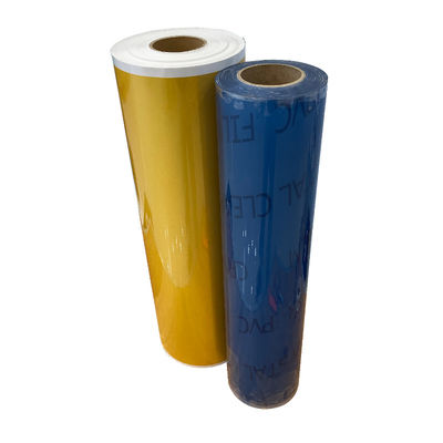60cm Pet DTF UV AB Film Transfer Ruloir d'autocollant pour l'impression