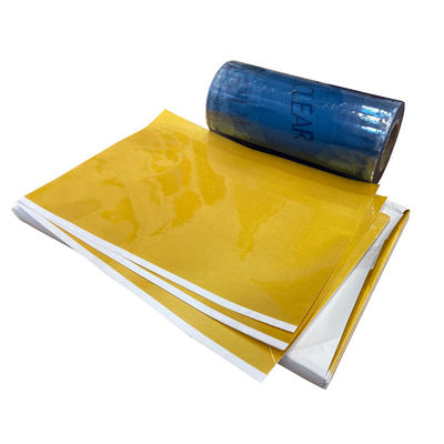 60cm Pet DTF UV AB Film Transfer Ruloir d'autocollant pour l'impression
