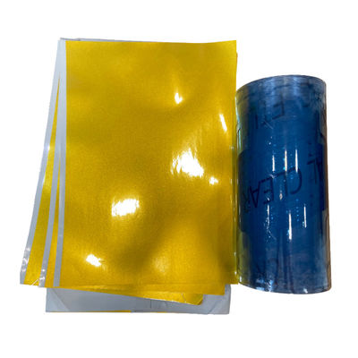 60cm Pet DTF UV AB Film Transfer Ruloir d'autocollant pour l'impression