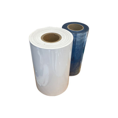 Détecteur de film UV Dtf A3 PET Ruloir de film UV blanc pour transfert d'impression UV