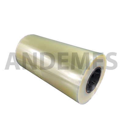 Imprimante DTF 30*100 mm Peel à froid PET film de transfert UV pour équipement d'impression