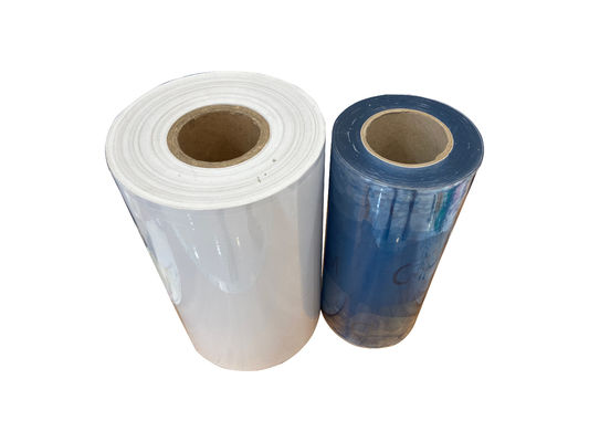 Imprimante DTF 30*100 mm Peel à froid PET film de transfert UV pour équipement d'impression