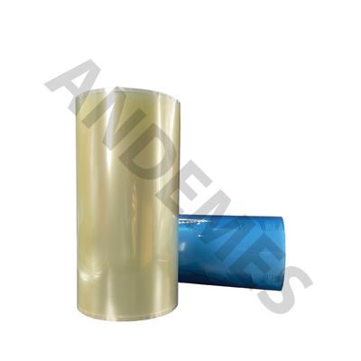 Imprimante UV DTF en plastique directement sur film AB Film