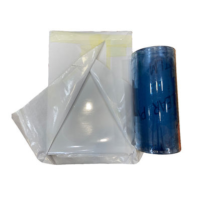 Imprimante UV DTF en plastique directement sur film AB Film