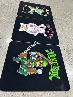 Imprimante DTF pour les petites entreprises T-shirts Impression Impression Dimension A3 carte mère Hoson