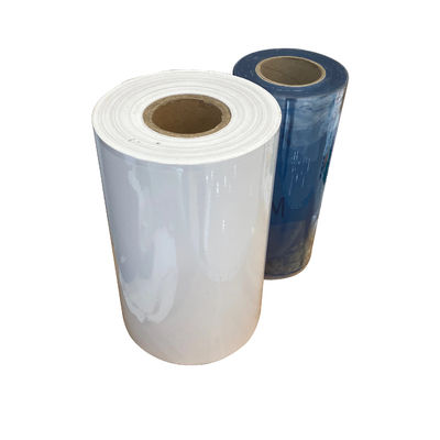 Film en verre AB avec imprimante DTF UV en rouleau à rouleau 30cm*100m blanc