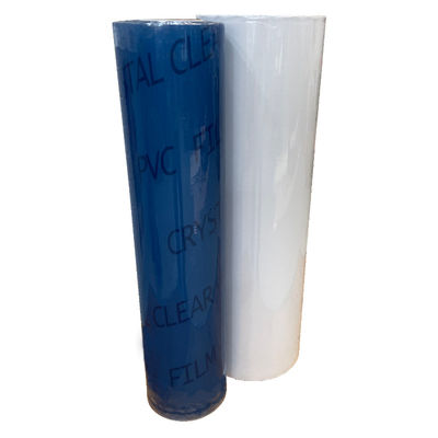 Transfert de DTF UV décoloré AB Film PET Blanc Clear Roll Pour I3200 Xp600