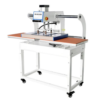 40cm*60cm Double pressing à chaleur pour chemises facile à utiliser 160 kg