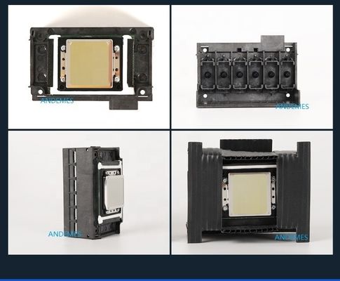 A1 A3 A2 Tête d'impression XP600 I3200 Têtes d'impression pour les imprimantes DTF et UV