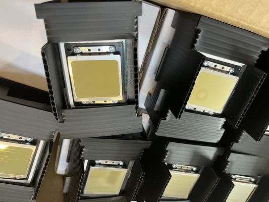 Imprimante DTF XP600/I3200 Tête d'impression originale pour les encres UV et à base d'eau Haute vitesse d'impression