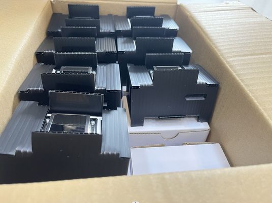 Imprimante DTF XP600/I3200 Tête d'impression originale pour les encres UV et à base d'eau Haute vitesse d'impression