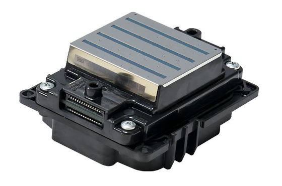 Imprimante DTF XP600/I3200 Tête d'impression originale pour les encres UV et à base d'eau Haute vitesse d'impression