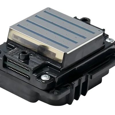 Epson I3200 Tête d'impression Imprimante à jet d'encre 4 Pass 20m2/h Vitesse d'impression et fiabilité