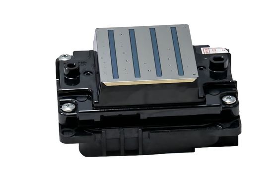Epson I3200 Tête d'impression Imprimante à jet d'encre 4 Pass 20m2/h Vitesse d'impression et fiabilité