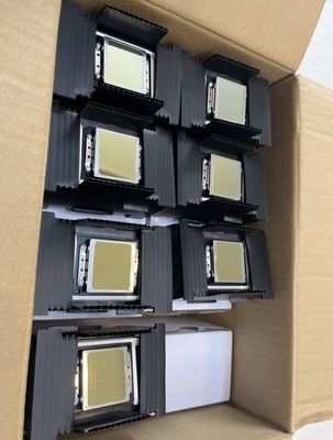 Epson I3200 Tête d'impression Imprimante à jet d'encre 4 Pass 20m2/h Vitesse d'impression et fiabilité