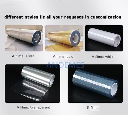Imprimante UV à rouleaux 220V A1 Machine d'impression à cristaux pour publicité et autocollants
