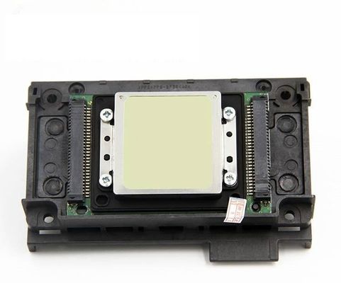 Tête d'imprimante UV DTF multicolore à haute vitesse d'impression avec tête d'impression XP600 originale