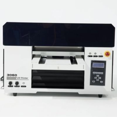 Imprimante UV DTF A3 avec stratificateur et mini-imprimante d'autocollants thermiques multicolores