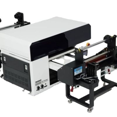Imprimante UV à dimension d'impression de 300 mm pour Andemes 3060