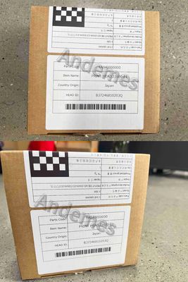 Tête d'impression Epson I1600-A1 I1600-U1 Tête d'impression pour imprimante à solvant écologique Epson DTF UV