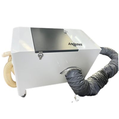 Imprimante de vêtements purificateur de fumée 110V 220V Imprimante Dtf pour filtre à fumée L720*W380*H580mm