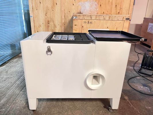 Imprimante de vêtements purificateur de fumée 110V 220V Imprimante Dtf pour filtre à fumée L720*W380*H580mm