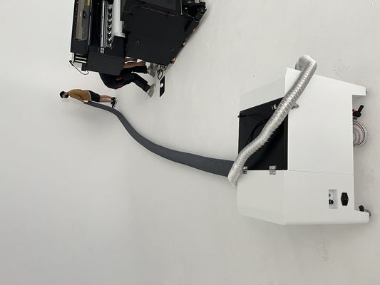 Imprimante de vêtements purificateur de fumée 110V 220V Imprimante Dtf pour filtre à fumée L720*W380*H580mm
