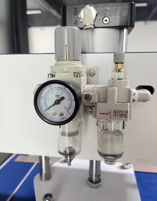 Machine de presse à chaud en tissu Dtf A3 Taille 40cm*60cm pour un transfert facile des vêtements