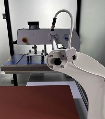 Machine de presse à chaud en tissu Dtf A3 Taille 40cm*60cm pour un transfert facile des vêtements