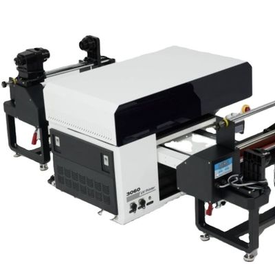 110-230V Imprimante UV Dtf A3 Machine d'impression d'étiquettes à rouleaux pour vos besoins d'impression