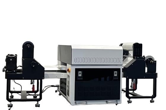 110-230V Imprimante UV Dtf A3 Machine d'impression d'étiquettes à rouleaux pour vos besoins d'impression