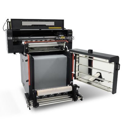 Imprimante DTF grand format de 24 pouces et imprimante de film de transfert de chaleur pour animaux de compagnie A1