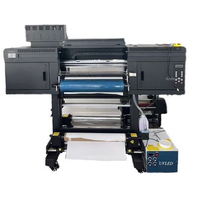 Imprimante à trois têtes de 24 pouces 60 cm i3200 Imprimante UV 6090