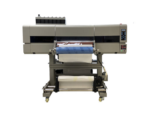 Imprimante à trois têtes de 24 pouces 60 cm i3200 Imprimante UV 6090