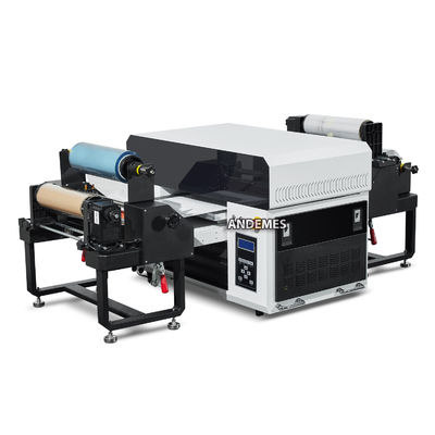 Machine d'impression à UV A3 55 kg Haute vitesse 2 XP600 Tête d'impression 3060