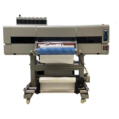 Imprimante UV DTF à tête d'impression I3200 avancée